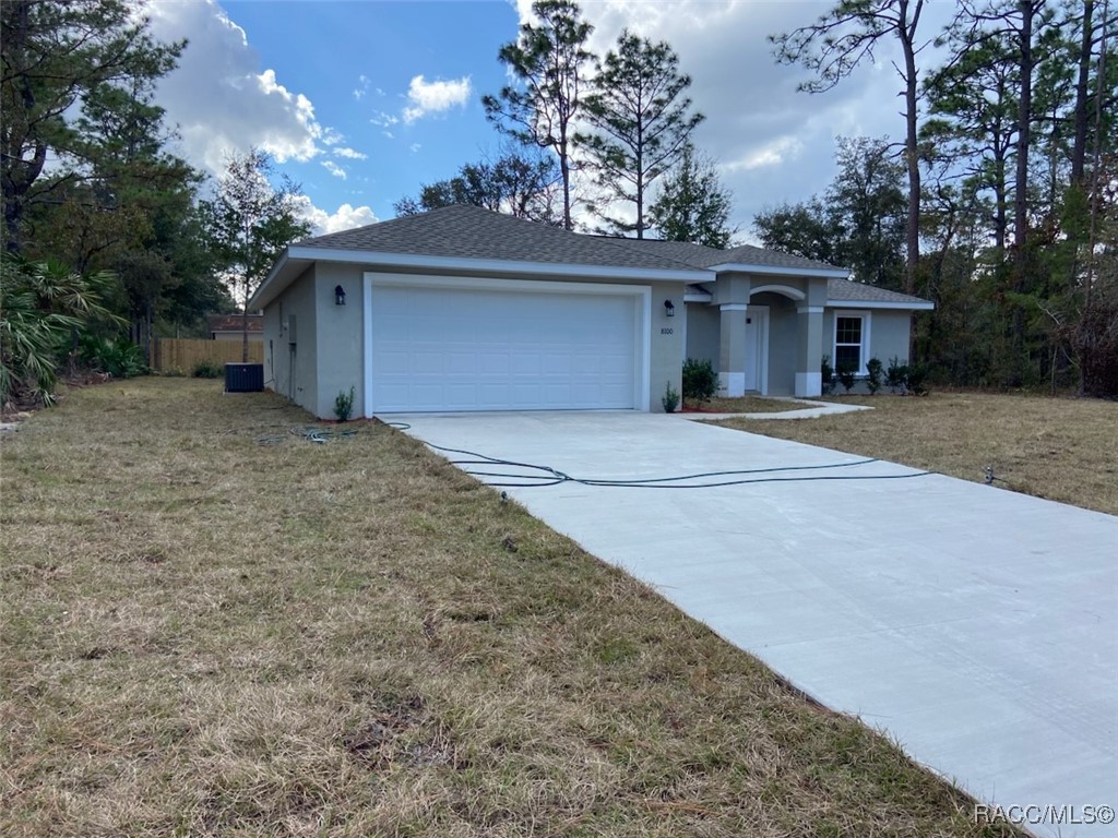 8100 N Pickinz Way, Dunnellon, Florida image 4