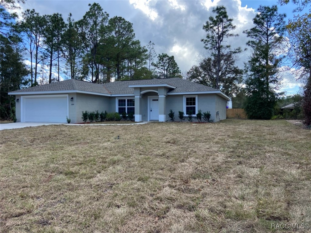 8100 N Pickinz Way, Dunnellon, Florida image 3