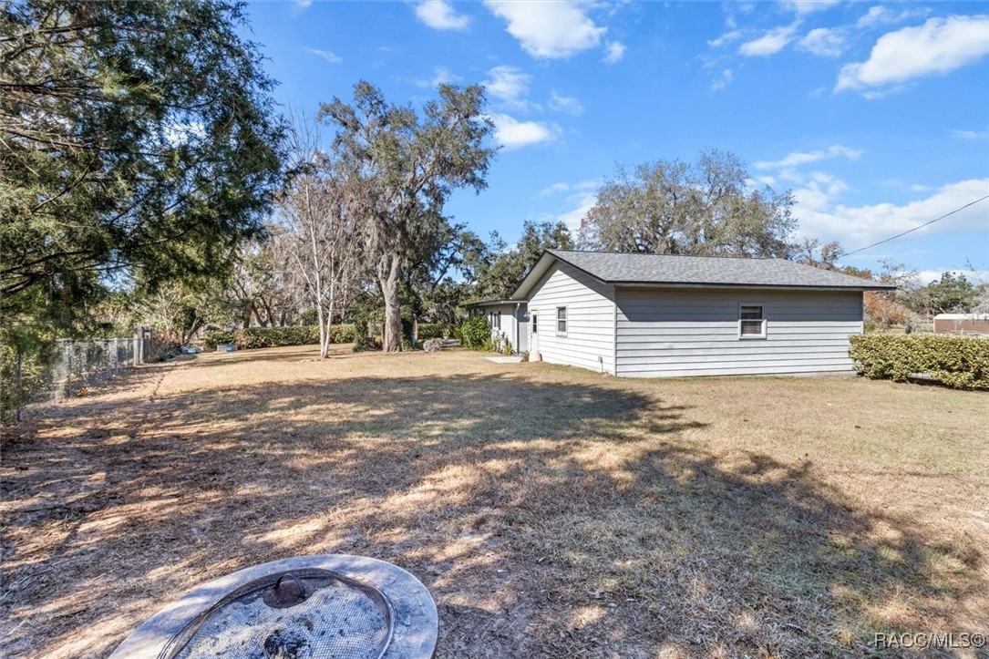 7448 E Savannah Drive, Floral City, Florida image 42