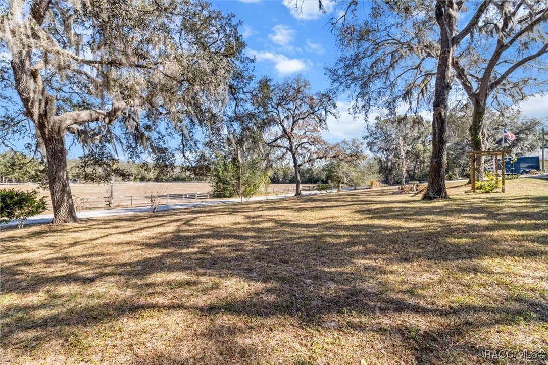 7448 E Savannah Drive, Floral City, Florida image 45