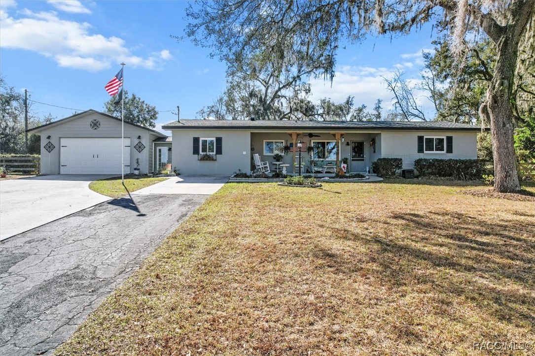 7448 E Savannah Drive, Floral City, Florida image 48