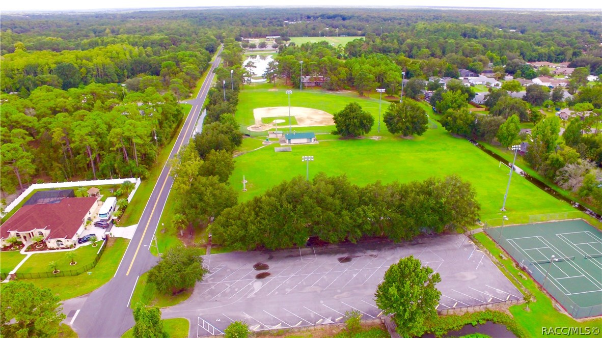 4125 S Grandmarch Avenue, Homosassa, Florida image 3
