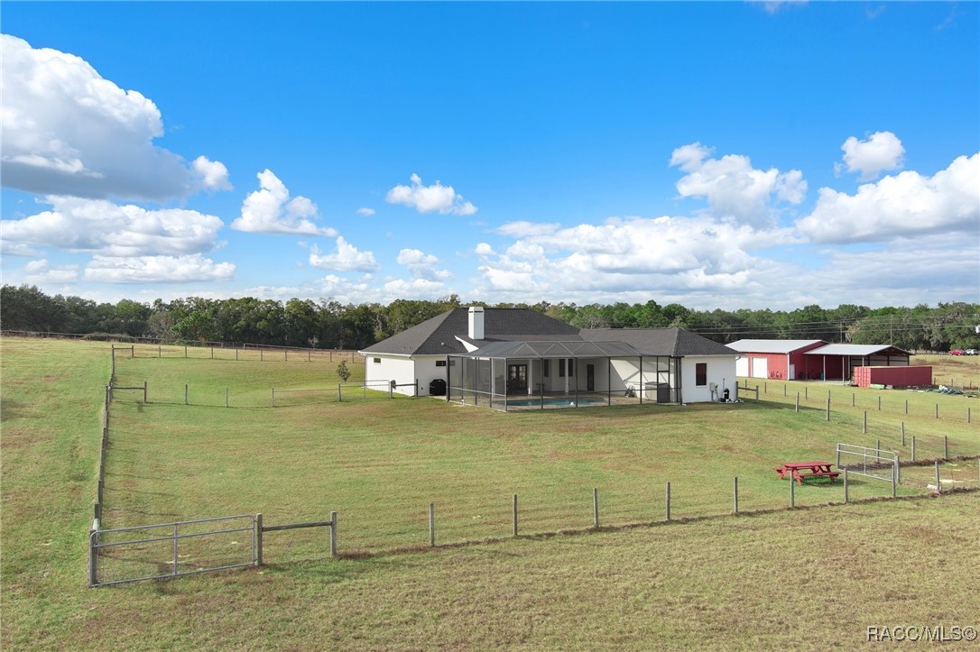 13305 S Old Jones Road, Floral City, Florida image 9