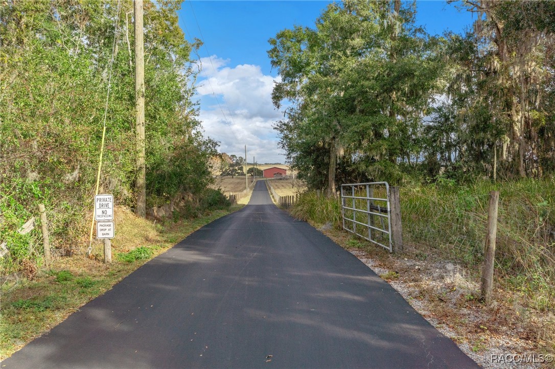 13305 S Old Jones Road, Floral City, Florida image 10