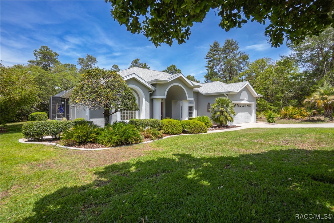 7 Zinnias Court, Homosassa, New York image 2