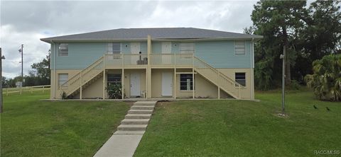 2500 E Modern Court Hernando FL 34442