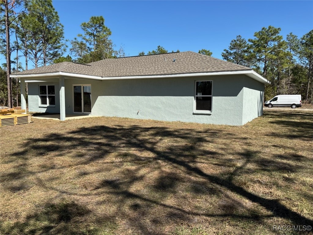 8236 N Tiny Lily Drive, Citrus Springs, Florida image 7