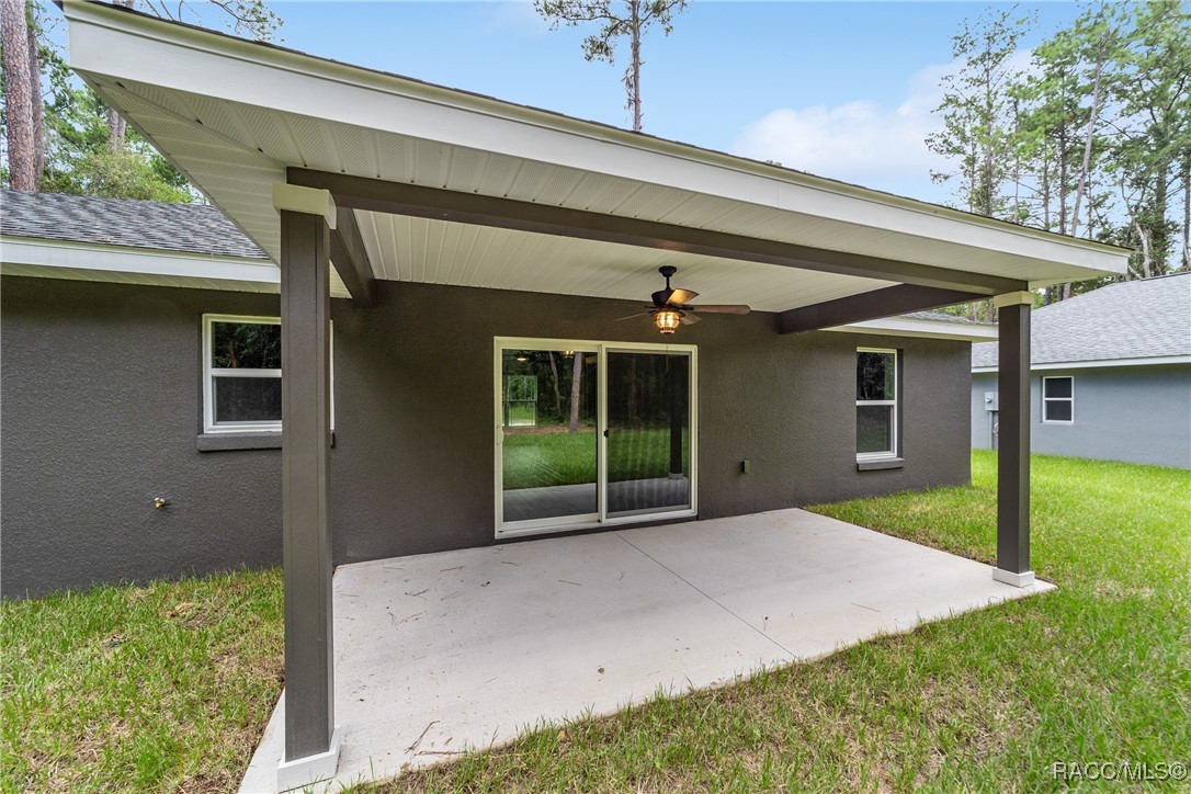 506 E Elgrove Drive, Citrus Springs, Florida image 21