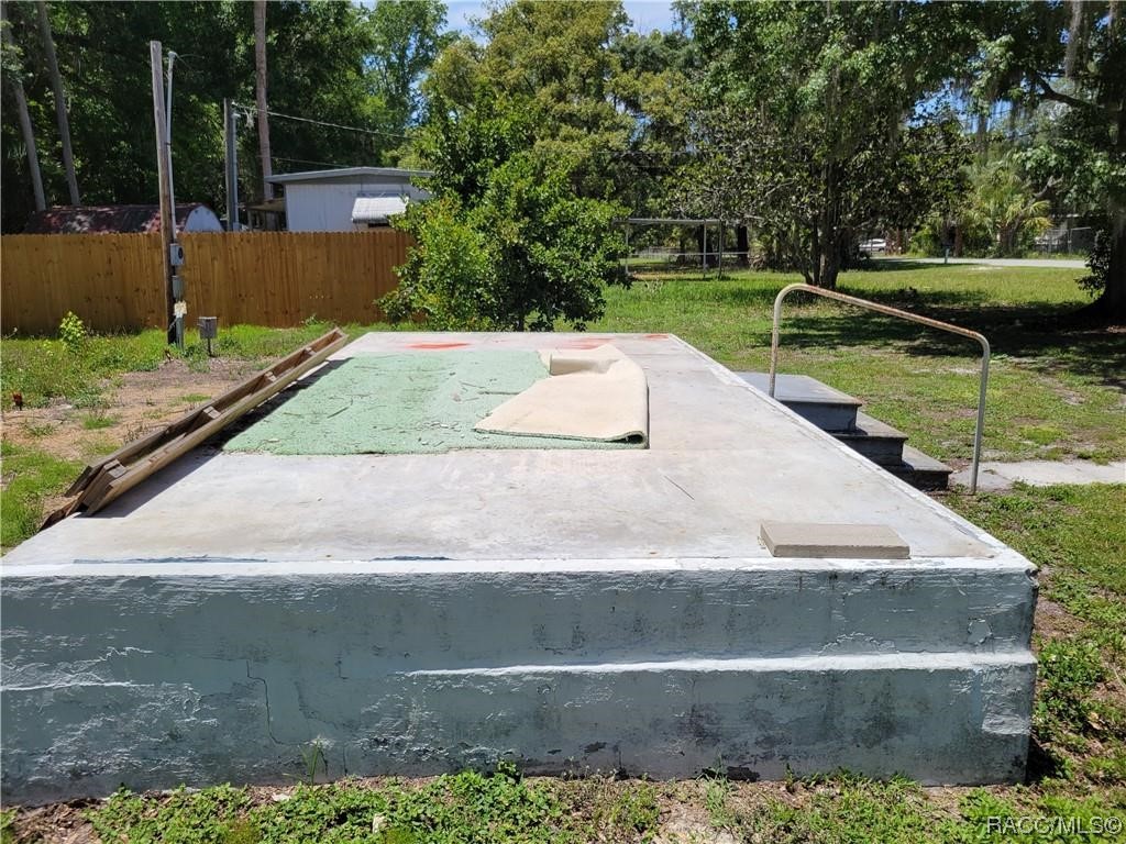 4902 S Roebuck Way, Homosassa, New York image 13