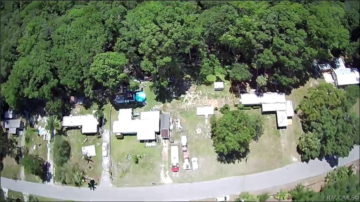 4902 S Roebuck Way, Homosassa, New York image 2