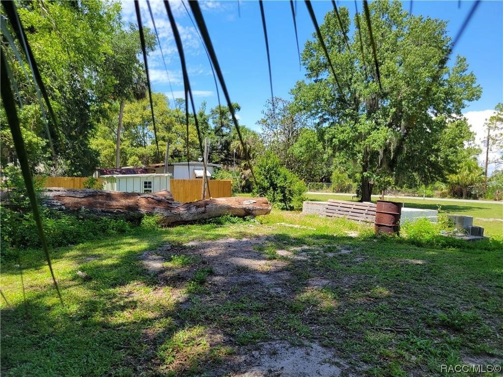 4902 S Roebuck Way, Homosassa, New York image 19