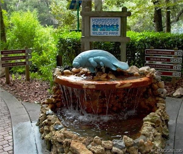 4902 S Roebuck Way, Homosassa, New York image 26