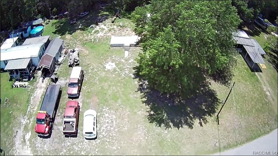 4902 S Roebuck Way, Homosassa, New York image 1