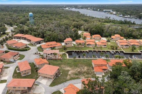 Vacant Land For Sale - 4794 S Polderland Way<br/> Homosassa, FL 34448