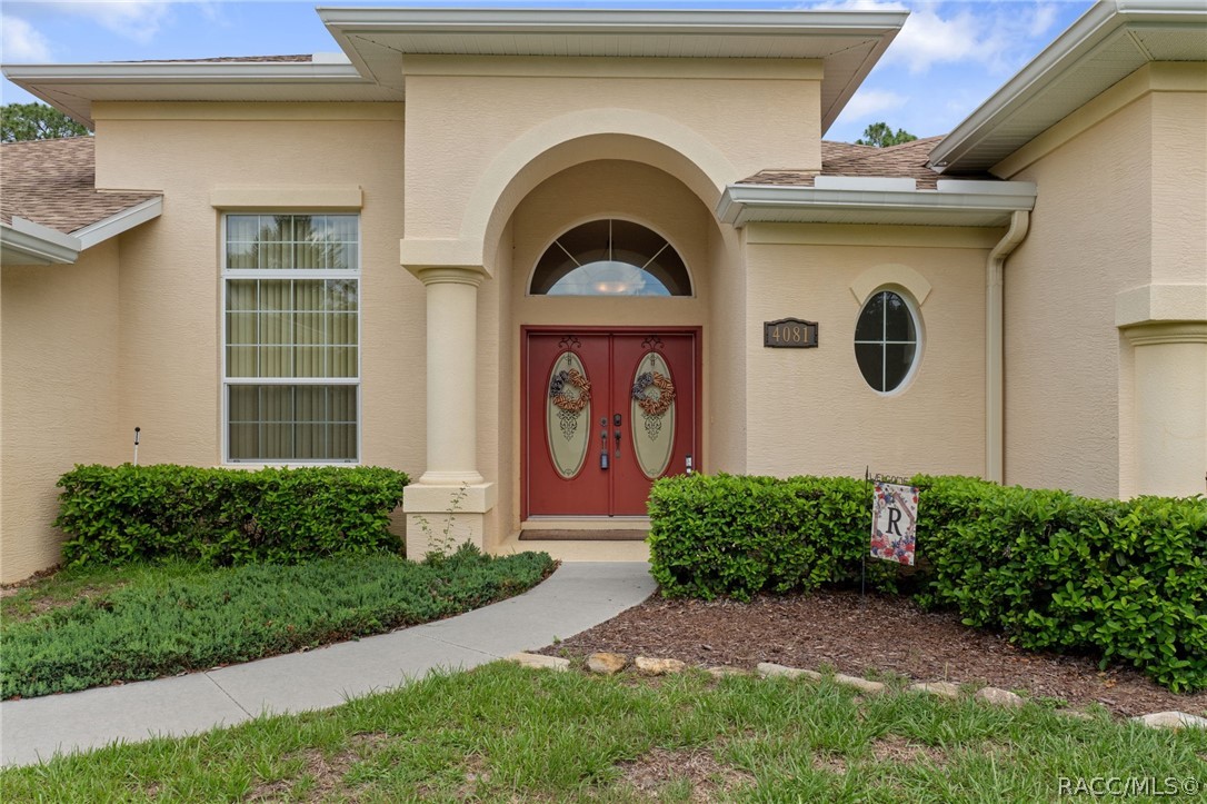4081 W Roundup Court