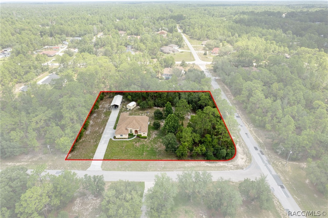 4081 W Roundup Court