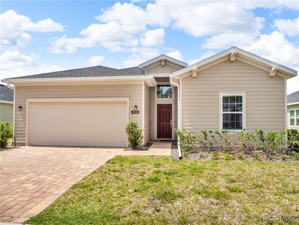 4510 NW 14th Loop, Ocala, Florida image 2