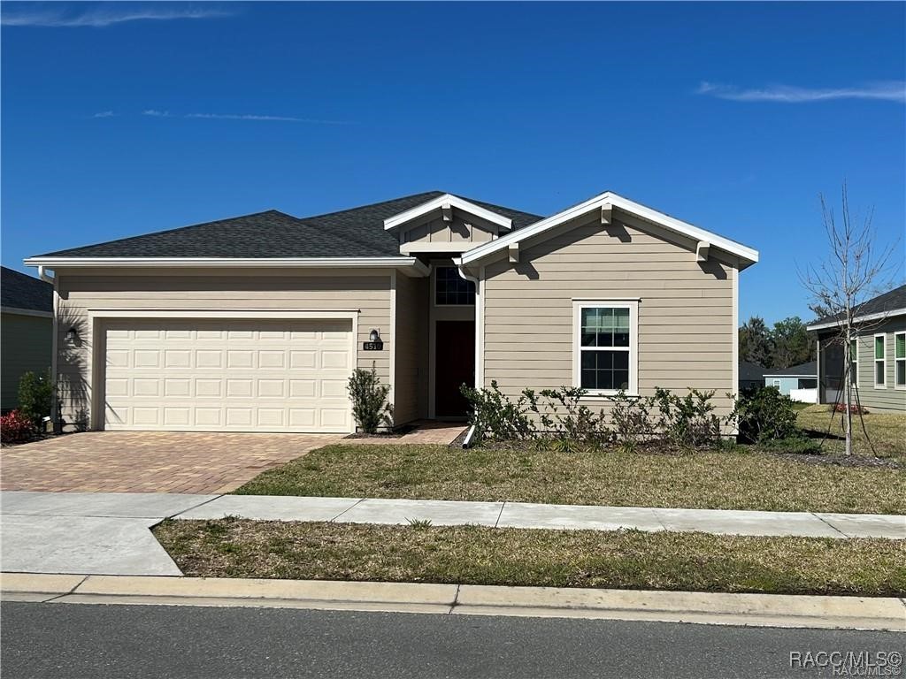 4510 NW 14th Loop, Ocala, Florida image 1