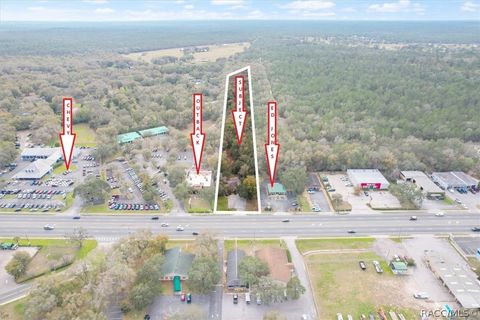 2303 Highway 44 W Inverness FL 34453