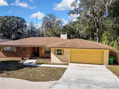 Homes For Sale - 12130 Maple Street<br/> Dunnellon, FL 34432