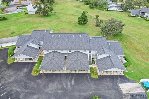 A home in Hernando