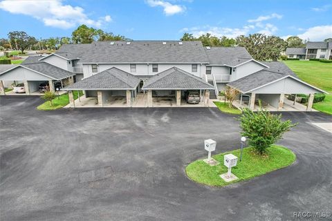 A home in Hernando