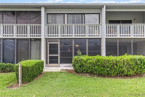 A home in Hernando