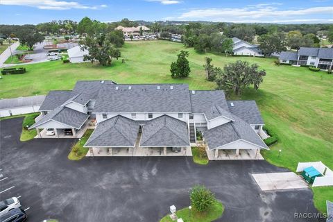 A home in Hernando