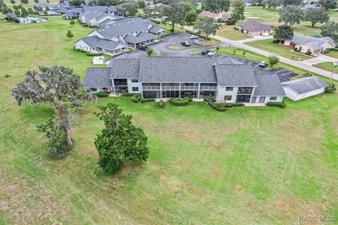 A home in Hernando