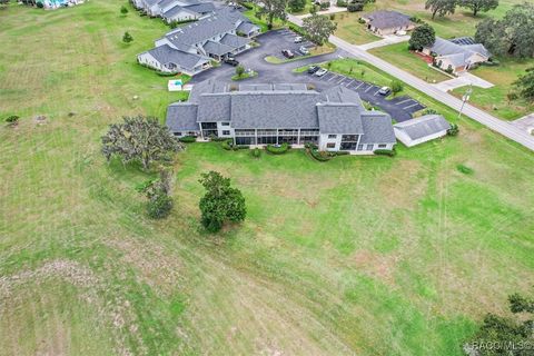 A home in Hernando