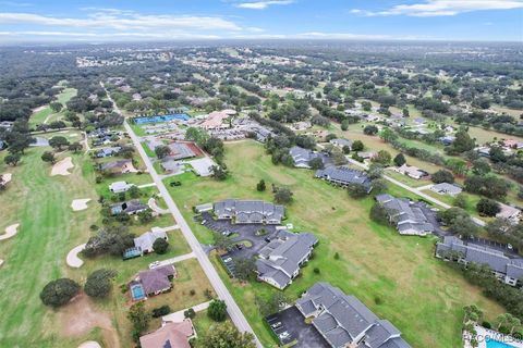 A home in Hernando