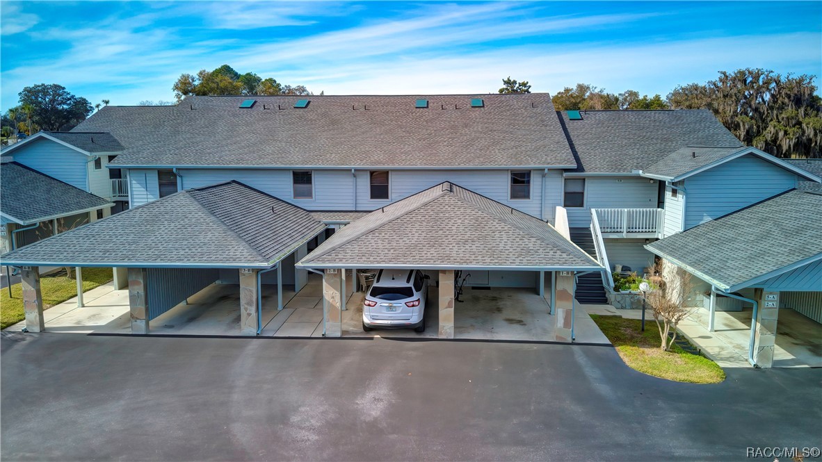 651 E Hartford Street #2B, Hernando, Florida image 1