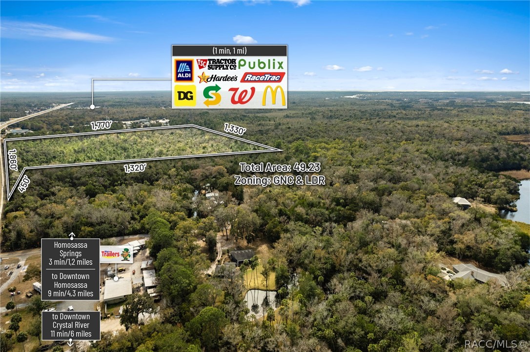 2872 S Suncoast Boulevard