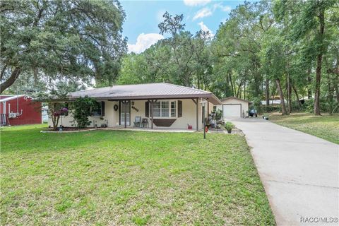 6050 E Slate Street Inverness FL 34452