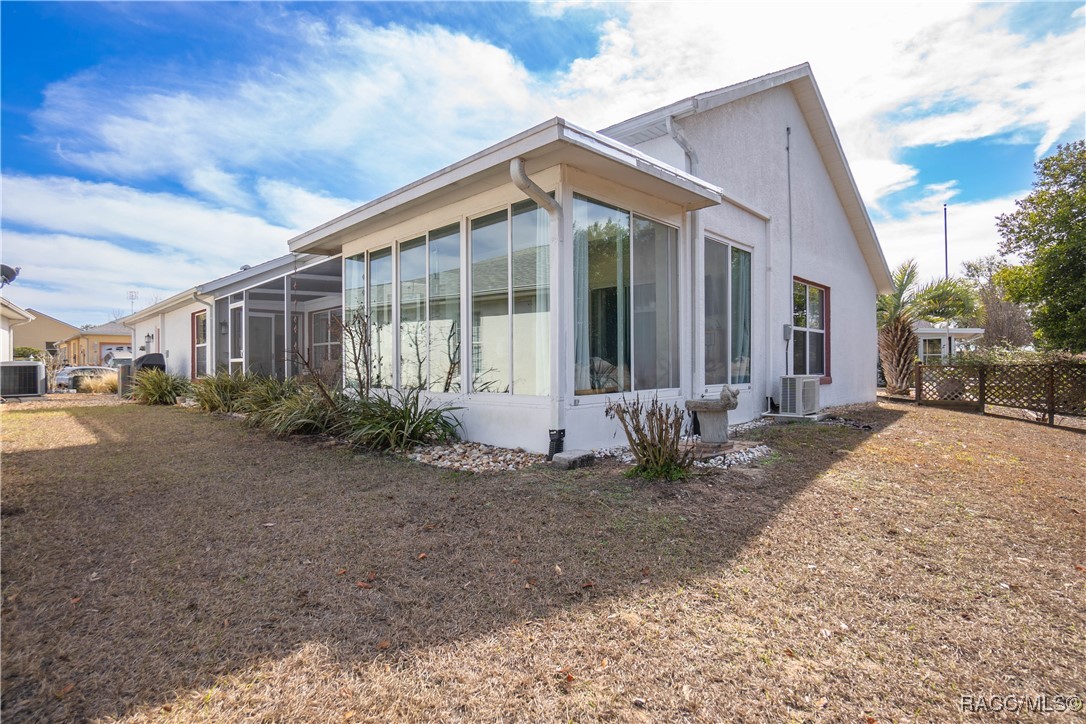10469 S Drew Bryant Circle, Floral City, Florida image 25
