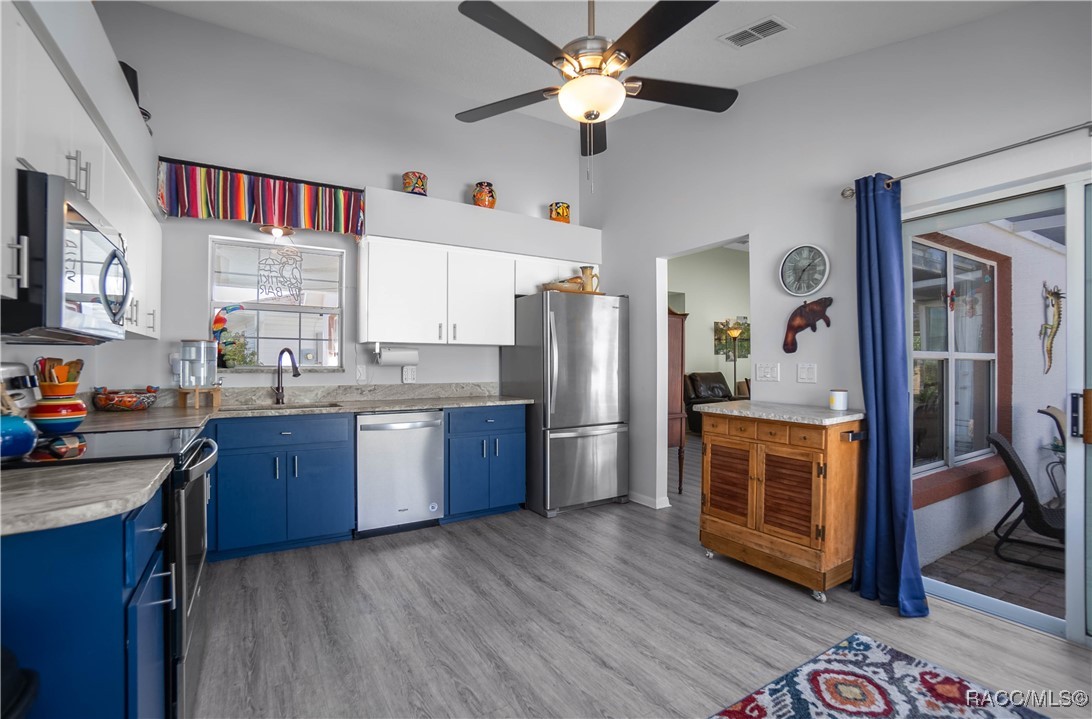10469 S Drew Bryant Circle, Floral City, Florida image 12