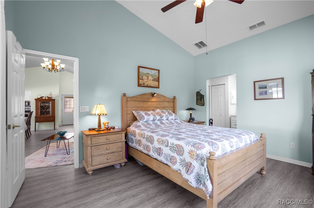 10469 S Drew Bryant Circle, Floral City, Florida image 13