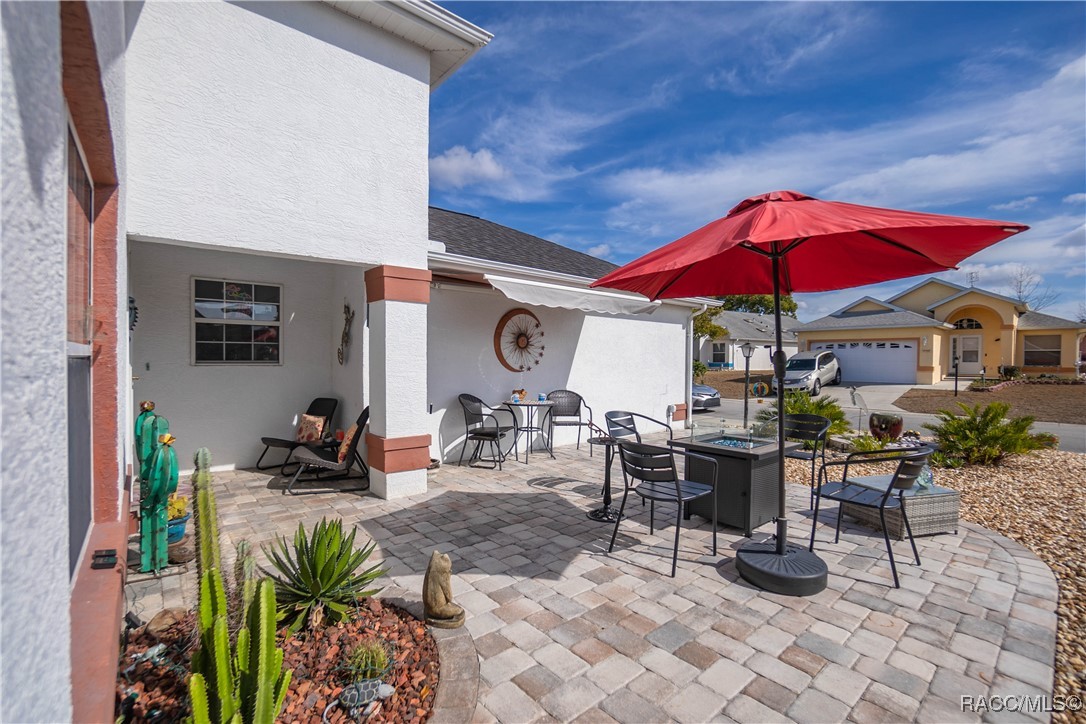 10469 S Drew Bryant Circle, Floral City, Florida image 5