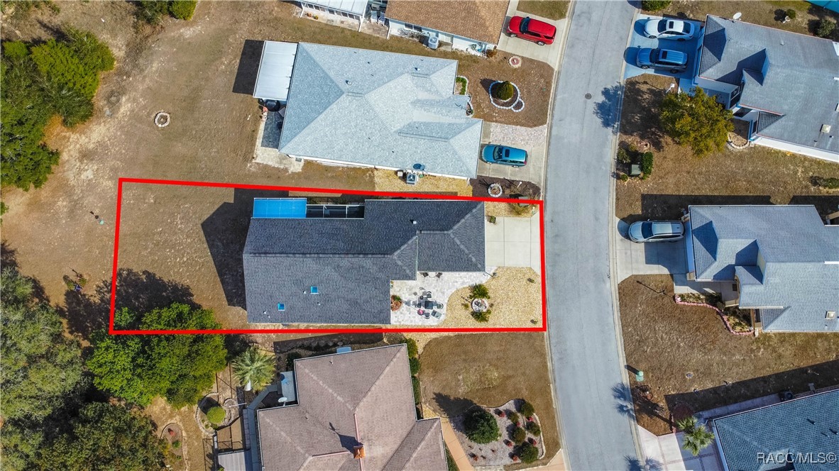 10469 S Drew Bryant Circle, Floral City, Florida image 34