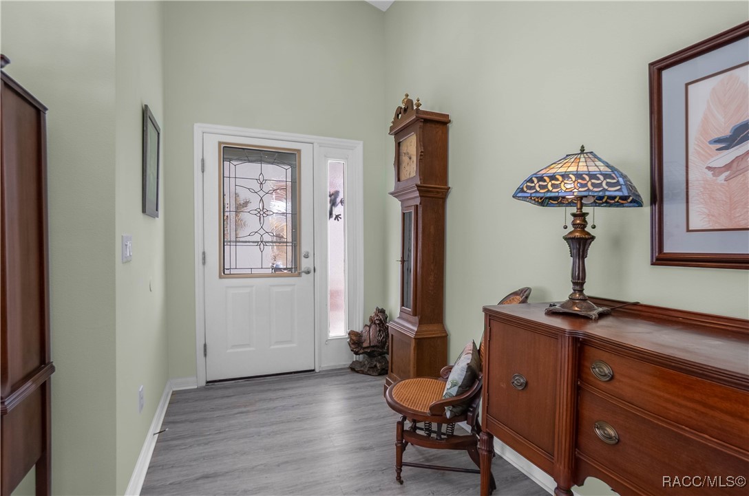 10469 S Drew Bryant Circle, Floral City, Florida image 7