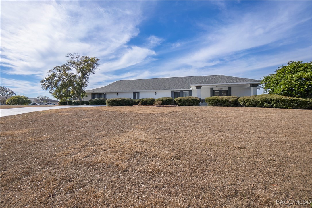 10469 S Drew Bryant Circle, Floral City, Florida image 38