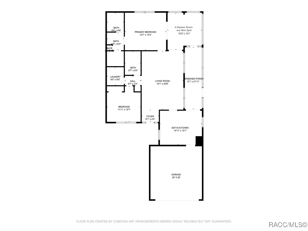 10469 S Drew Bryant Circle, Floral City, Florida image 29