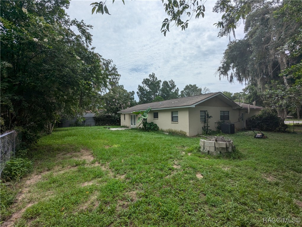 7699 E Stage Coach Trail, Floral City, Florida image 9