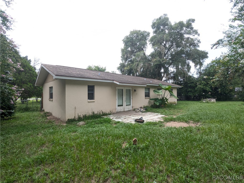 7699 E Stage Coach Trail, Floral City, Florida image 8