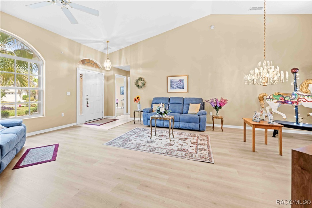 11284 Hickory Ridge Court #14F, Spring Hill, New York image 5