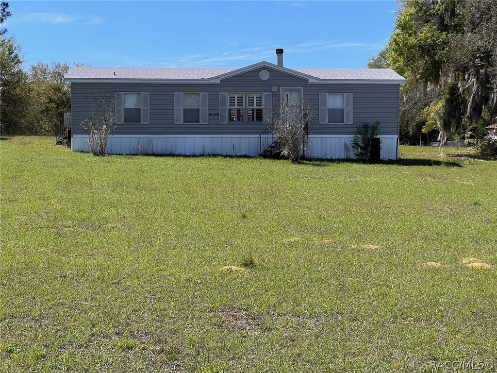 10070 S Arabian Avenue