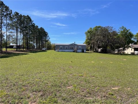 10070 S Arabian Avenue Floral City FL 34436