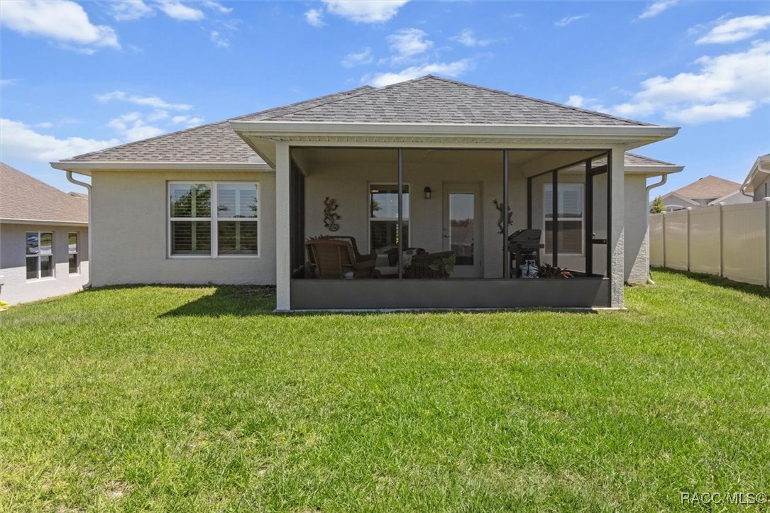 571 W Twisted Oaks Drive, Beverly Hills, Florida image 5