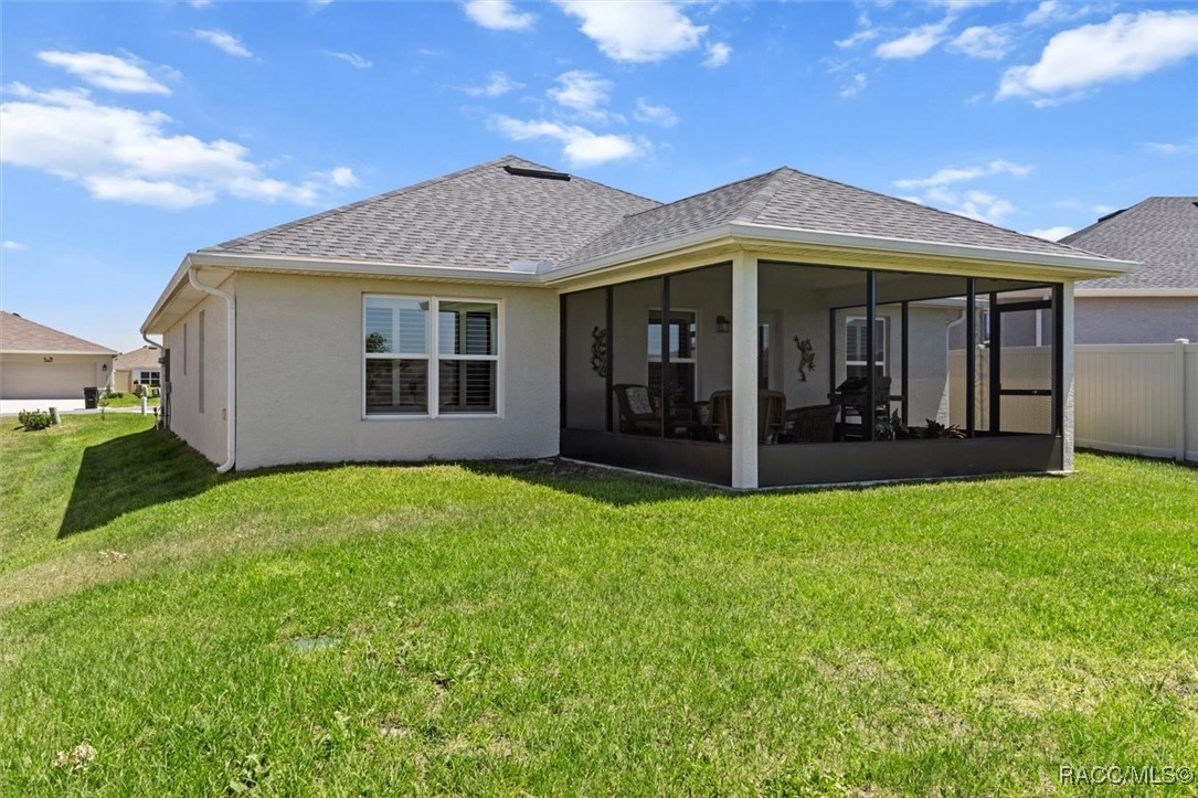 571 W Twisted Oaks Drive, Beverly Hills, Florida image 37