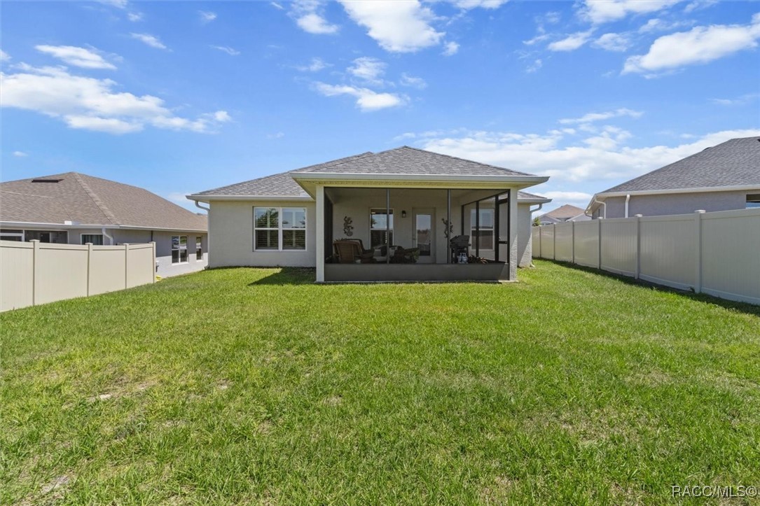 571 W Twisted Oaks Drive, Beverly Hills, Florida image 38